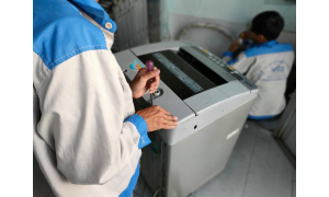 Sửa máy giặt huyện Hóc Môn 